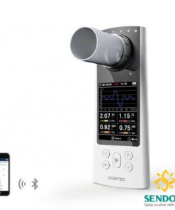 Máy đo chức năng hô hấp Contec SP80B