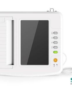 Các thông số của máy đo chức năng hô hấp để bàn SP100B