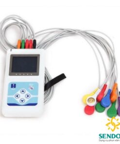 Máy holter điện tim Contec TLC5000