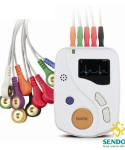 Holter điện tim 24h Contec TLC6000