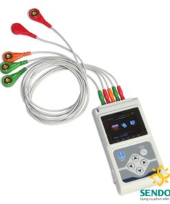 Holter điện tâm đồ Contec TLC9803