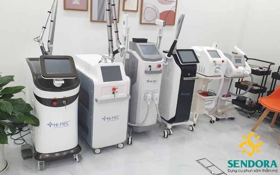 Mua Máy Triệt Lông Ở Đâu Chính Hãng – Uy Tín – Giá Tốt? 7 Đơn Vị Bán Máy Triệt Lông Phải Có Địa Chỉ Rõ Ràng - Có Showroom Trưng Bày Sản Phẩm