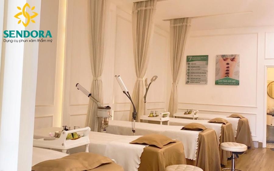 Review 2 Máy Triệt Lông Cho Spa Nhỏ Tốt Nhất Tại Sendora 6 Lựa Chọn Máy Triệt Lông Cho Spa Nhỏ Dựa Trên Quy Mô
