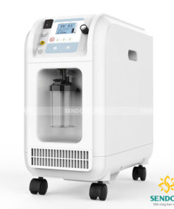 Máy tạo oxy y tế 7 lít OC5B Contec