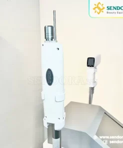 Tay cầm xóa xăm laser ND Yag