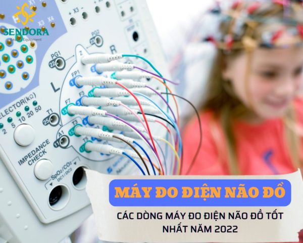 Máy đo điện não đồ là gì? Các dòng máy đo điện não đồ tốt nhất năm 2022