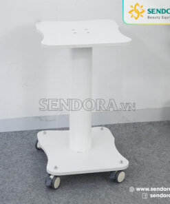 Kệ để máy Spa cao cấp HMST-2001 11 Xe đẩy máy spa, kệ để máy spa chân sắt 3