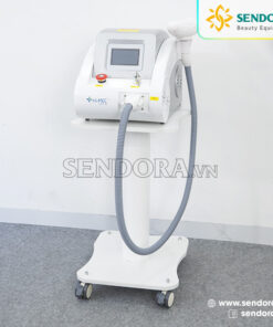 Kệ để máy Spa cao cấp HMST-2001 10 Xe đẩy máy spa, kệ để máy spa chân sắt 3