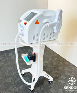 Kệ để máy Spa cao cấp HMST-2002 6 Kệ để máy Spa cao cấp HMST-2002
