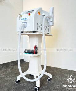 Kệ để máy Spa cao cấp HMST-2002 7 Kệ để máy Spa cao cấp HMST-2002