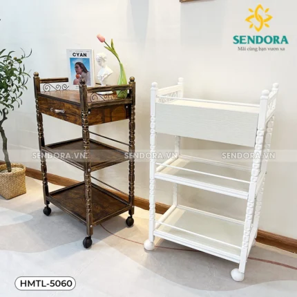 Kệ Spa 3 tầng cao cấp HMTL-5060