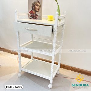 Kệ Spa 3 tầng cao cấp HMTL-5060