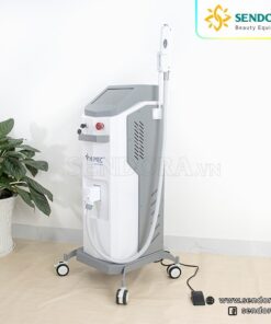 Máy laser xóa xăm cao cấp Hi-MEC HMTR-2350 với thiết kế sang trọng