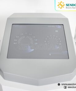 Máy laser xóa xam Hi-MEC HMTR-2350 có màn hình cảm ứng 10.1 icnh
