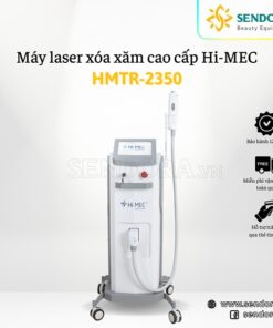 Máy laser xóa xăm cao cấp Hi-MEC HMTR-2350