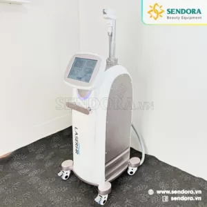 Máy triệt lông Diode Laser ALS-808E 8 may triet long diode laser als 808e sendora 02