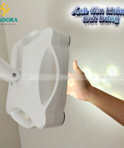 Đèn mổ tiểu phẫu led350 di động không hắt bóng - Sendora