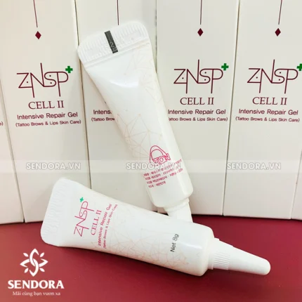 Dưỡng Tế bào gốc ZNSP CELL 2 Hàn Quốc