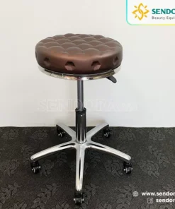 Ghế xoay spa phun xăm không tựa HMBS-7020 13 Ghế xoay spa phun xăm không tựa HMBS-7020
