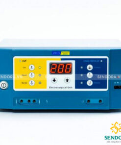 Giới thiệu máy đốt điện cổ tử cung Zeus 200S - Hàn Quốc - Sendora