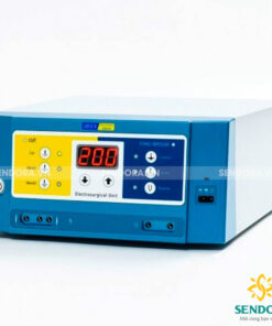 Dao mổ điện cao tần Zeus 200S 4 Thông số kỹ thuật của máy đốt điện cổ tử cung Zeus 200S - Hàn Quốc - Sendora