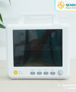 Máy monitor theo dõi bệnh nhân 5 thông số Yonker M8