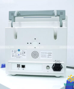 Monitor theo dõi bệnh nhân cao cấp Cetus X12 5 Đặc điểm nổi bật của Monitor theo dõi bệnh nhân đa thông số cao cấp Cetus X12