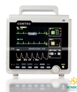 Monitor theo dõi bệnh nhân Contec CMS6000 5 thông số