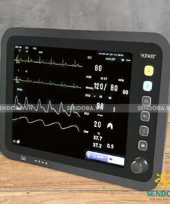 Monitor theo dõi bệnh nhân đa thông số YK-8000C