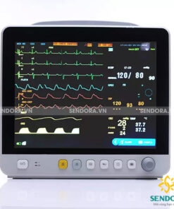 Monitor theo dõi bệnh nhân đa thông số Yonker E12