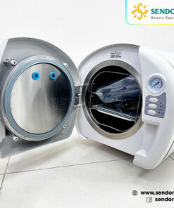 Nồi hấp tiệt trùng để bàn 21 lít Dabi Atlante (Gnatus) - Brazil 7 noi hap dabi atlante duoc su dung de tiet trung dung cu phau thuat ao y te 1