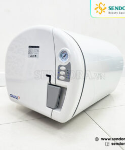 Nồi hấp tiệt trùng để bàn 21 lít Dabi Atlante (Gnatus) - Brazil 6 Nồi hấp tiệt trùng Dabi Atlante được ưa chuộng tại các phòng khám, trung tâm thẩm mỹ