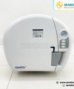 Nồi hấp tiệt trùng để bàn 21 lít Dabi Atlante
