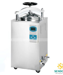 Nồi hấp tiệt tùng đứng LS 50HD 50 lít - Sendora