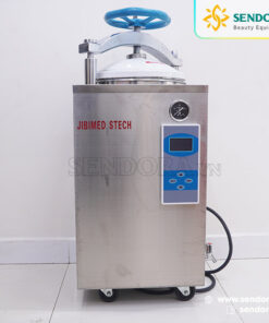 Nồi hấp tiệt trùng y tế LS-35HD Jibimed