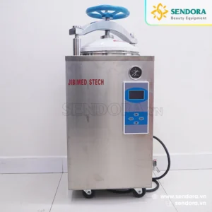 Nồi hấp tiệt trùng y tế LS-35HD Jibimed