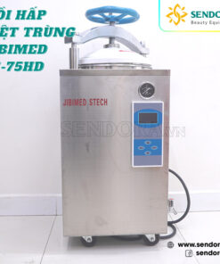 Nồi hấp tiệt trùng y tế LS-75HD Jibimed