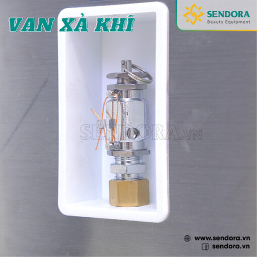 van xa khi
