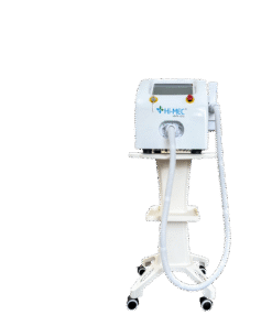 Máy laser thẩm mỹ