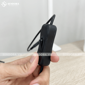 Đèn LED dài kẹp bàn Nail - Spa