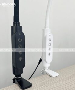 Đèn LED dài kẹp bàn Nail - Spa SDL-123W 7 Đèn LED dài kẹp bàn Nail - Spa
