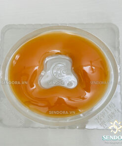 Gối Silicon Úp Mặt Massage Body