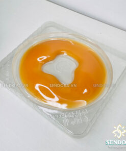 Gối Silicon Úp Mặt Massage Body