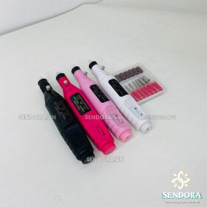 Combo phụ kiện nail dành cho học viên 2 Combo phụ kiện nail