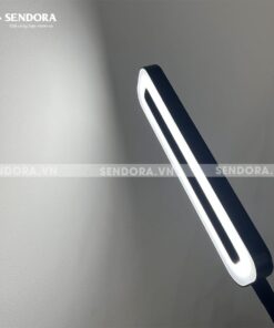 Đèn LED Nail tròn kẹp bàn SDL-123W-clip-on 13 Đèn LED Nail tròn kẹp bàn SDL-123W-clip-on