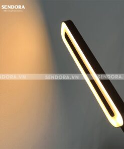 Đèn LED Nail tròn kẹp bàn SDL-123W-clip-on 14 Đèn LED Nail tròn kẹp bàn SDL-123W-clip-on