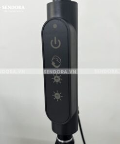 Đèn LED Nail tròn kẹp bàn SDL-123W-clip-on 19 Đèn LED Nail tròn kẹp bàn SDL-123W-clip-on