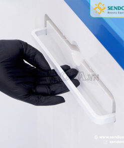 Tủ đầu giường y tế Hi-MEC HMBC-201 13 Tủ y tế đầu giường dùng trong bệnh viện và phòng khám