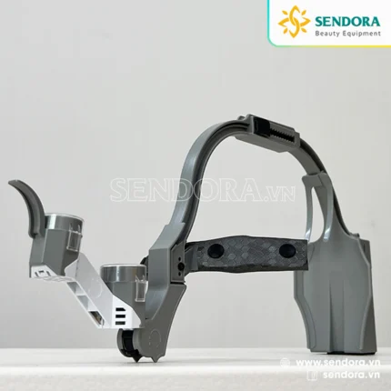 Đèn phẫu thuật đội đầu Dr.Kim DKH-50