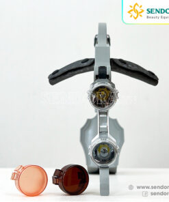 Đèn phẫu thuật đội đầu Dr.Kim DKH-50 11 Đèn phẫu thuật đội đầu Dr.Kim DKH-50